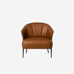 Yawata Chair 1 Seater - Helloilmare